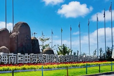大学城环境