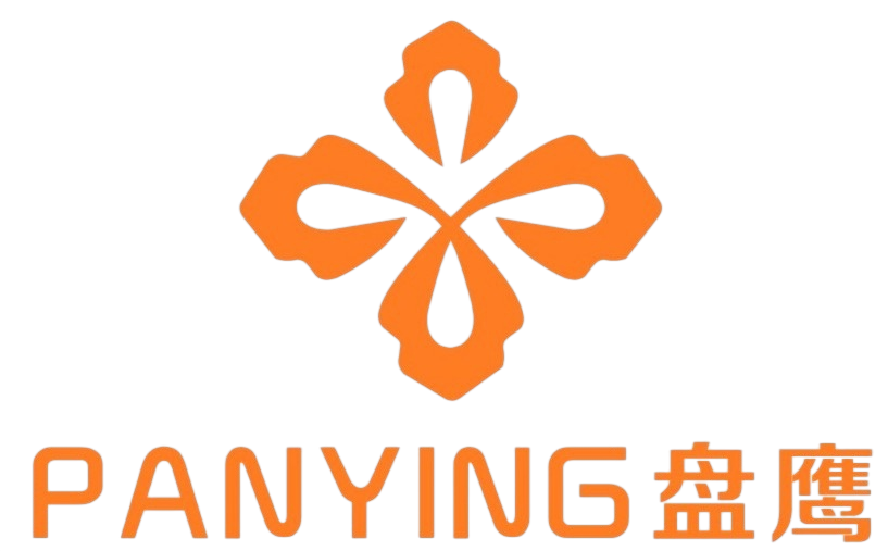 盘鹰旅居 Logo